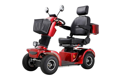 Mobility Scooter - Bikes Niagara
