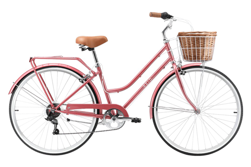Reid Bicycle - Bikes Niagara